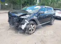 2013 Lincoln MKX photo