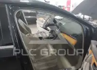 2013 Lincoln MKX фото