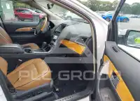 2013 Lincoln MKX фото