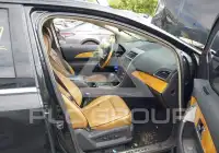 2013 Lincoln MKX photo