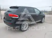 2013 Lincoln MKX фото