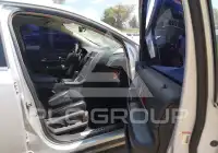 2013 Lincoln MKX фото