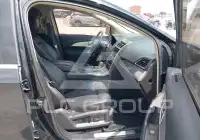2013 Lincoln MKX фото