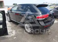 2013 Lincoln MKX фото