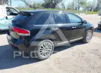 2013 Lincoln MKX фото
