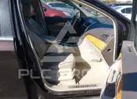 2013 Lincoln MKX фото