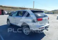 2013 Lincoln MKX фото