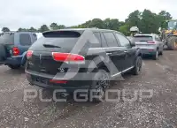 2013 Lincoln MKX photo
