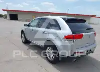 2013 Lincoln MKX фото