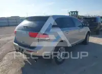 2013 Lincoln MKX фото