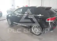 2013 Lincoln MKX фото