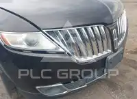 2013 Lincoln MKX photo