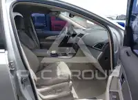 2013 Lincoln MKX photo