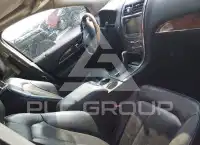 2013 Lincoln MKX фото