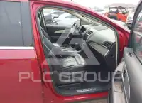 2013 Lincoln MKX photo