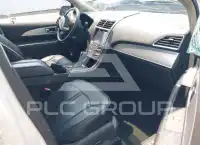 2013 Lincoln MKX фото