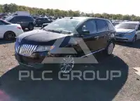 2013 Lincoln MKX фото