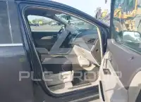 2013 Lincoln MKX фото