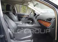 2013 Lincoln MKX photo