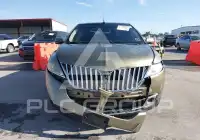 2013 Lincoln MKX photo