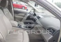 2013 Lincoln MKX фото