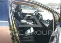 2013 Lincoln MKX photo