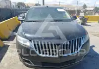 2013 Lincoln MKX фото