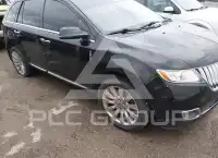 2013 Lincoln MKX фото