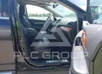 2013 Lincoln MKX фото