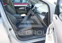 2013 Lincoln MKX photo