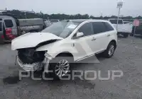 2013 Lincoln MKX фото
