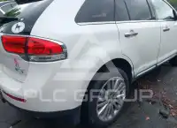 2013 Lincoln MKX фото