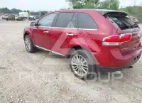 2013 Lincoln MKX photo
