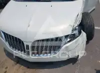 2013 Lincoln MKX фото