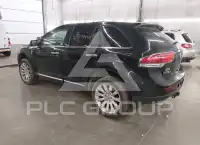 2013 Lincoln MKX фото
