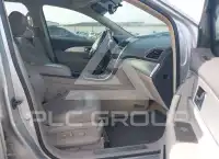 2013 Lincoln MKX фото