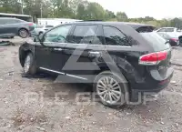 2013 Lincoln MKX фото