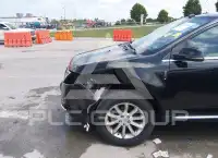 2013 Lincoln MKX фото