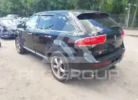 2013 Lincoln MKX photo