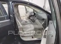 2013 Lincoln MKX фото
