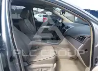 2013 Lincoln MKX фото
