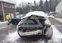 2013 Lincoln MKX фото