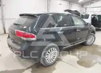 2013 Lincoln MKX фото