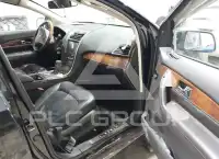 2013 Lincoln MKX photo