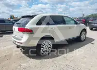 2013 Lincoln MKX photo
