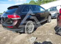 2013 Lincoln MKX фото