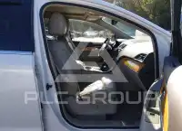 2013 Lincoln MKX photo