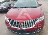 2013 Lincoln MKX фото