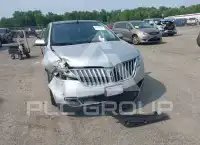 2013 Lincoln MKX фото