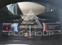 2013 Lincoln MKX photo